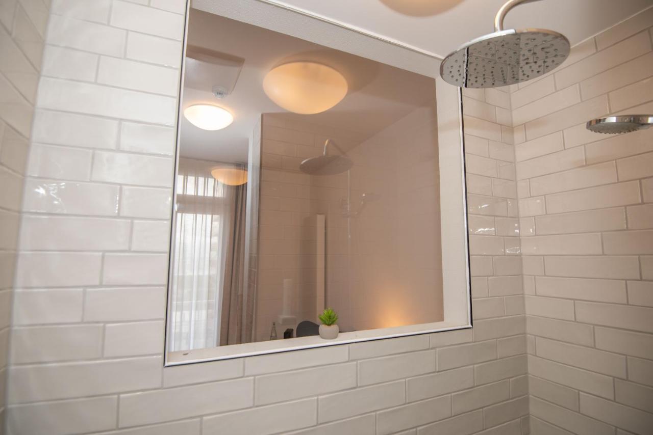 Design Hotel Sophie'S Norderney Exterior foto