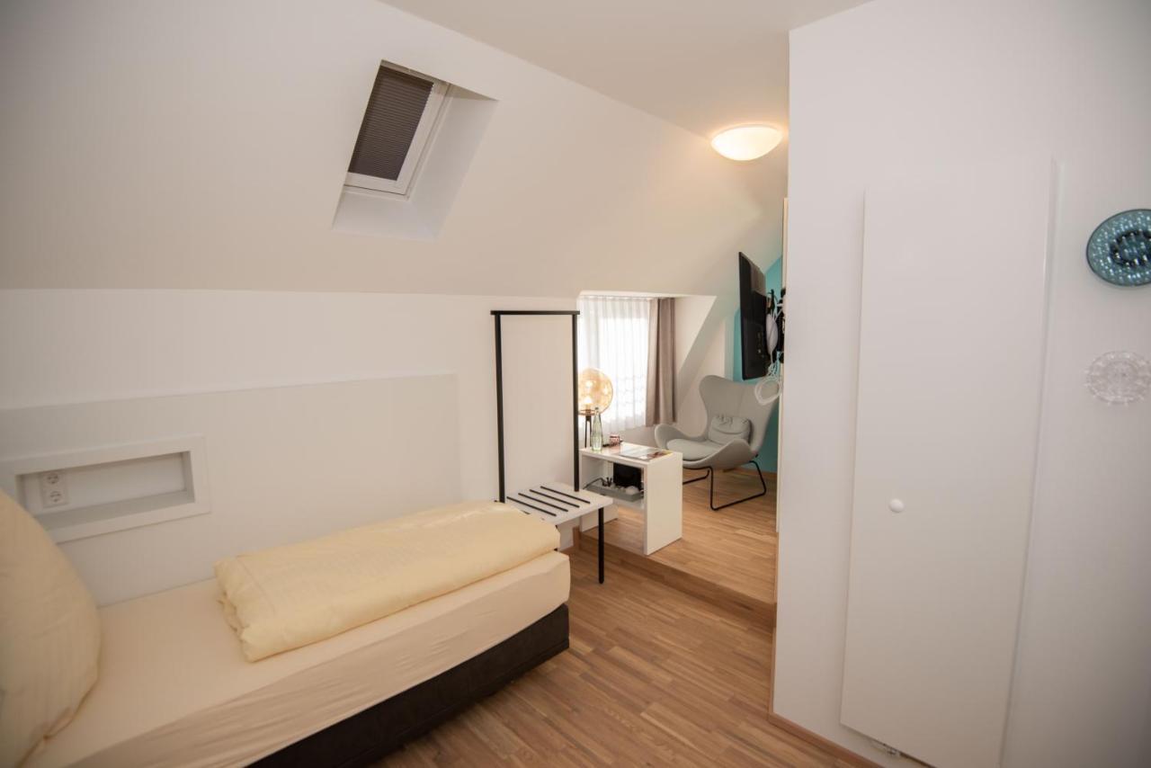 Design Hotel Sophie'S Norderney Exterior foto