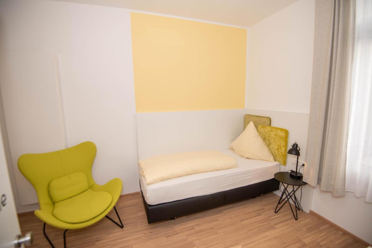 Design Hotel Sophie'S Norderney Exterior foto